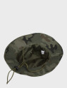 DOMINATOR URBAN COMBAT Kapelusz wojskowy z nakarczkiem Rip-Stop WZ.93 XL