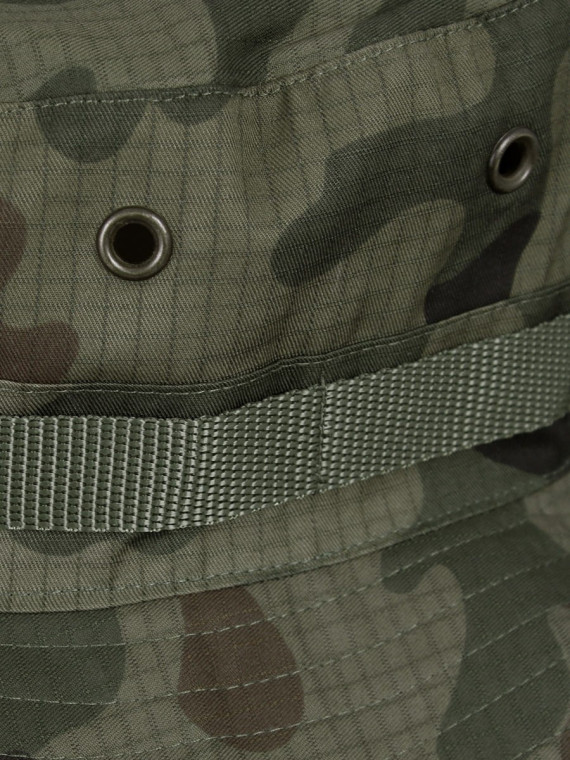 DOMINATOR URBAN COMBAT Kapelusz wojskowy z nakarczkiem Rip-Stop WZ.93 XL