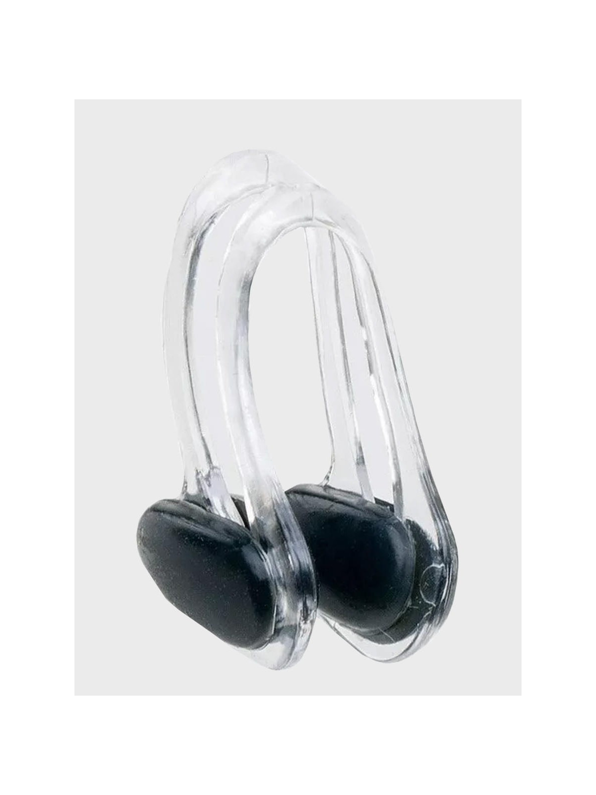 AQUAWAVE Zatyczki do nosa NOSECLIP Smoky 