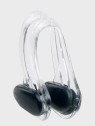 AQUAWAVE Zatyczki do nosa NOSECLIP Smoky 