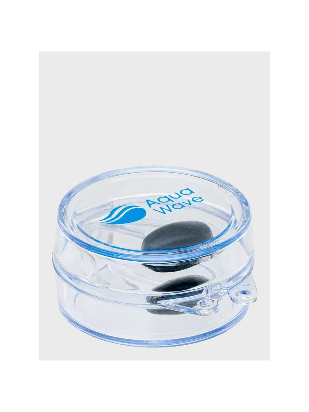 AQUAWAVE Zatyczki do nosa NOSECLIP Smoky 