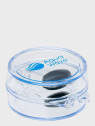 AQUAWAVE Zatyczki do nosa NOSECLIP Smoky 
