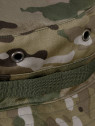 DOMINATOR URBAN COMBAT Kapelusz wojskowy z nakarczkiem At-Camo XL