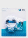 AQUAWAVE Zatyczki do nosa NOSECLIP Smoky 