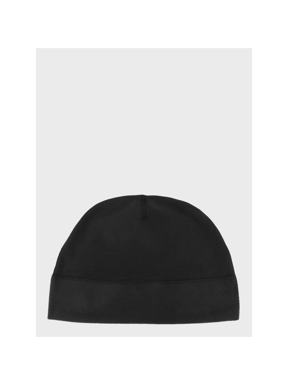 DOMINATOR URBAN COMBAT CZAPKA ZIMOWA POLAROWA DWUWARSTWOWA CZARNA XL