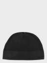 DOMINATOR URBAN COMBAT CZAPKA ZIMOWA POLAROWA DWUWARSTWOWA CZARNA XL