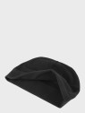DOMINATOR URBAN COMBAT CZAPKA ZIMOWA POLAROWA DWUWARSTWOWA CZARNA XL