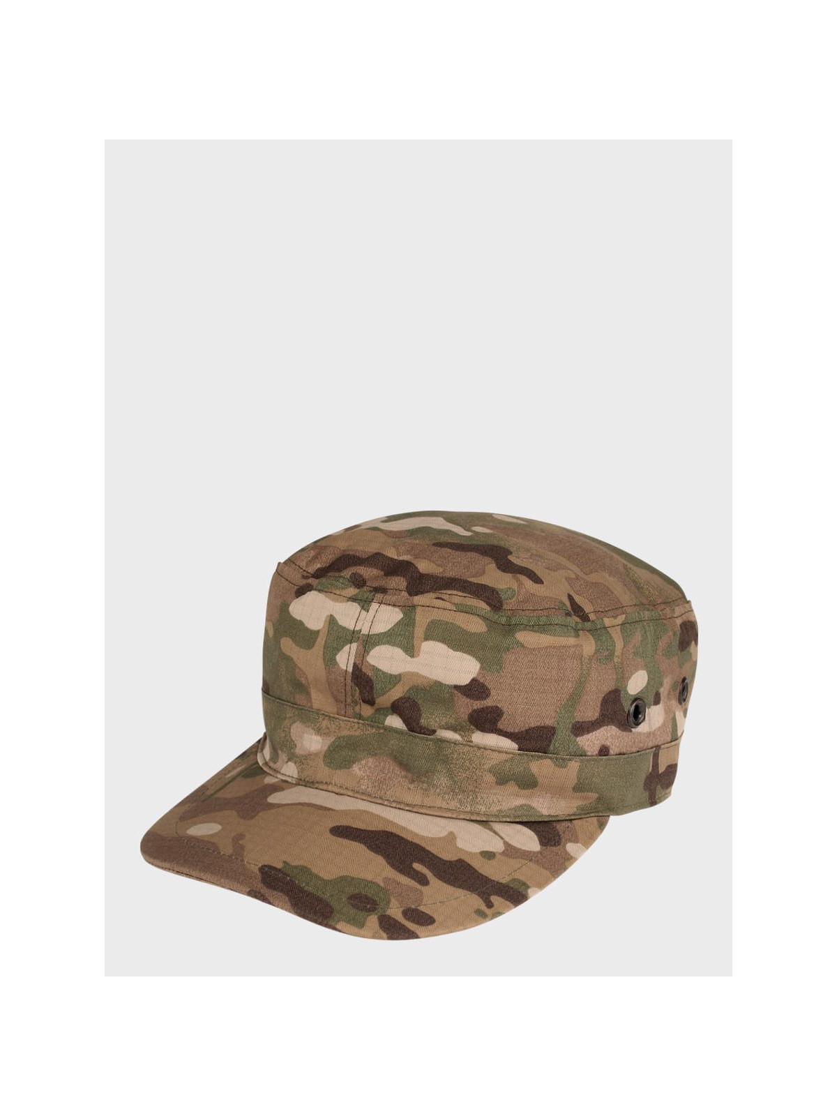 DOMINATOR URBAN COMBAT CZAPKA POLOWA Z REGULACJĄ PATROLÓWKA Rip-Stop SUEZ XL