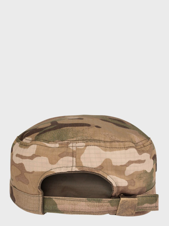 DOMINATOR URBAN COMBAT CZAPKA POLOWA Z REGULACJĄ PATROLÓWKA Rip-Stop SUEZ XL