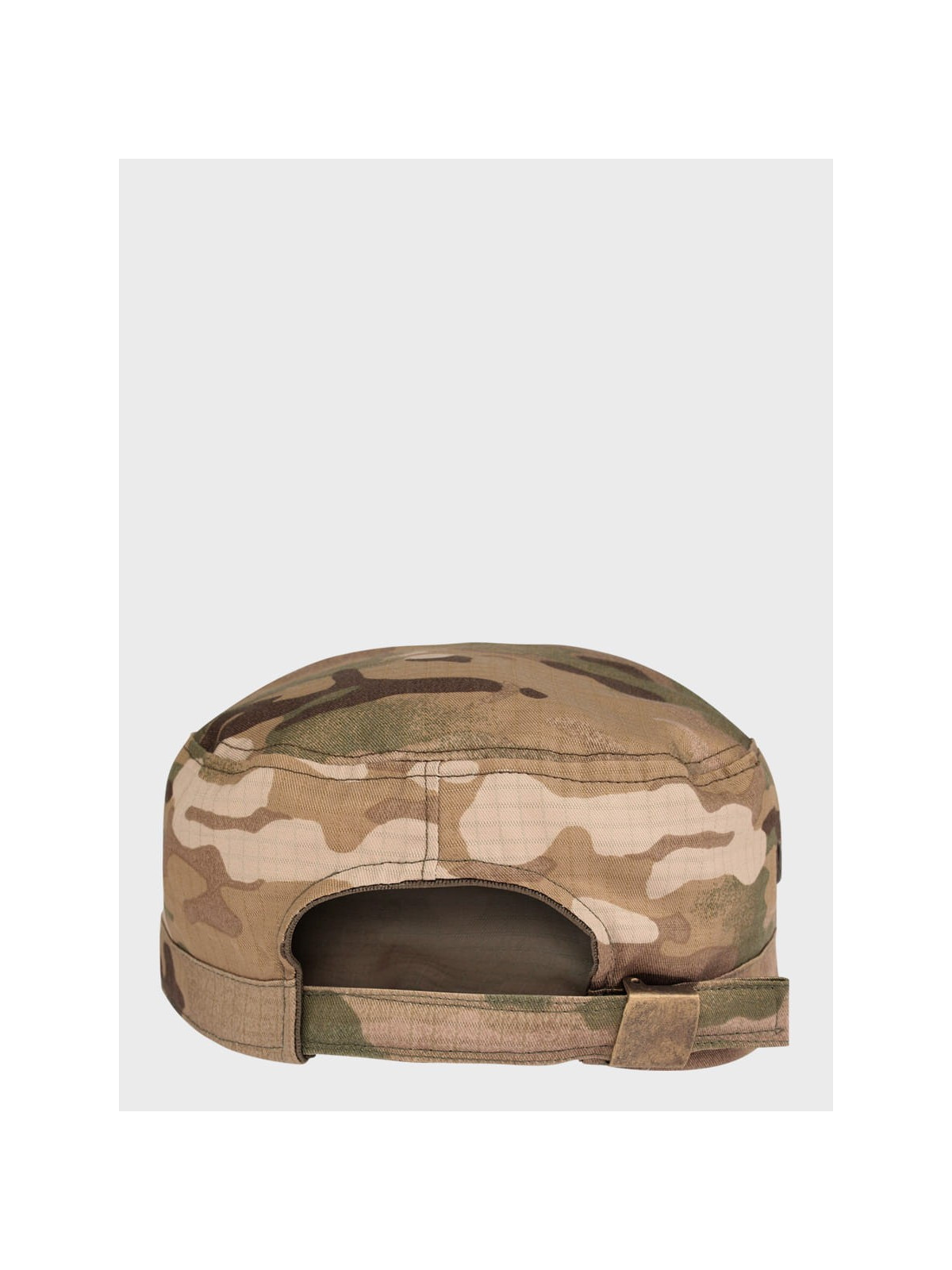 DOMINATOR URBAN COMBAT CZAPKA POLOWA Z REGULACJĄ PATROLÓWKA Rip-Stop SUEZ XL