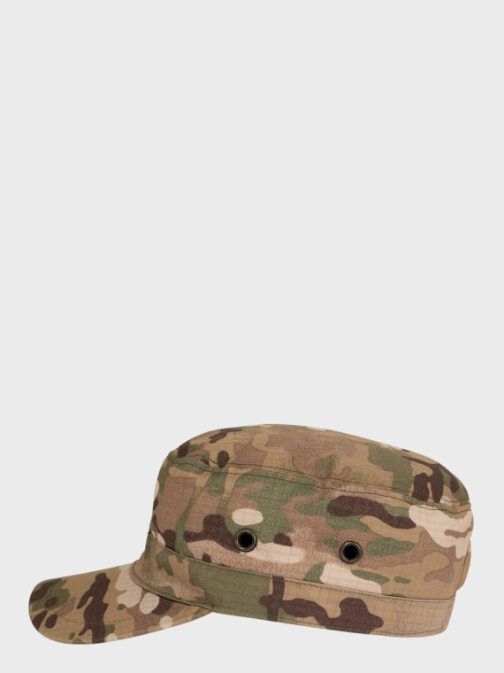 DOMINATOR URBAN COMBAT CZAPKA POLOWA Z REGULACJĄ PATROLÓWKA Rip-Stop SUEZ XL