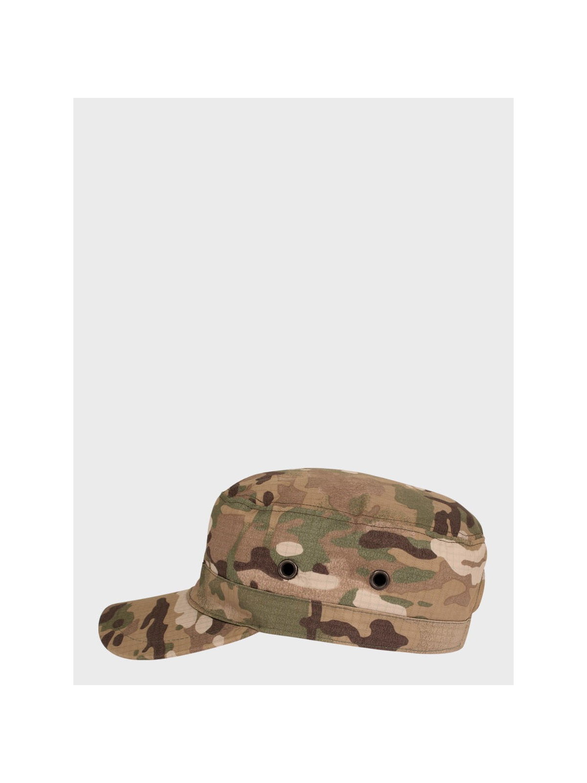DOMINATOR URBAN COMBAT CZAPKA POLOWA Z REGULACJĄ PATROLÓWKA Rip-Stop SUEZ XL
