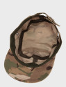 DOMINATOR URBAN COMBAT CZAPKA POLOWA Z REGULACJĄ PATROLÓWKA Rip-Stop SUEZ XL