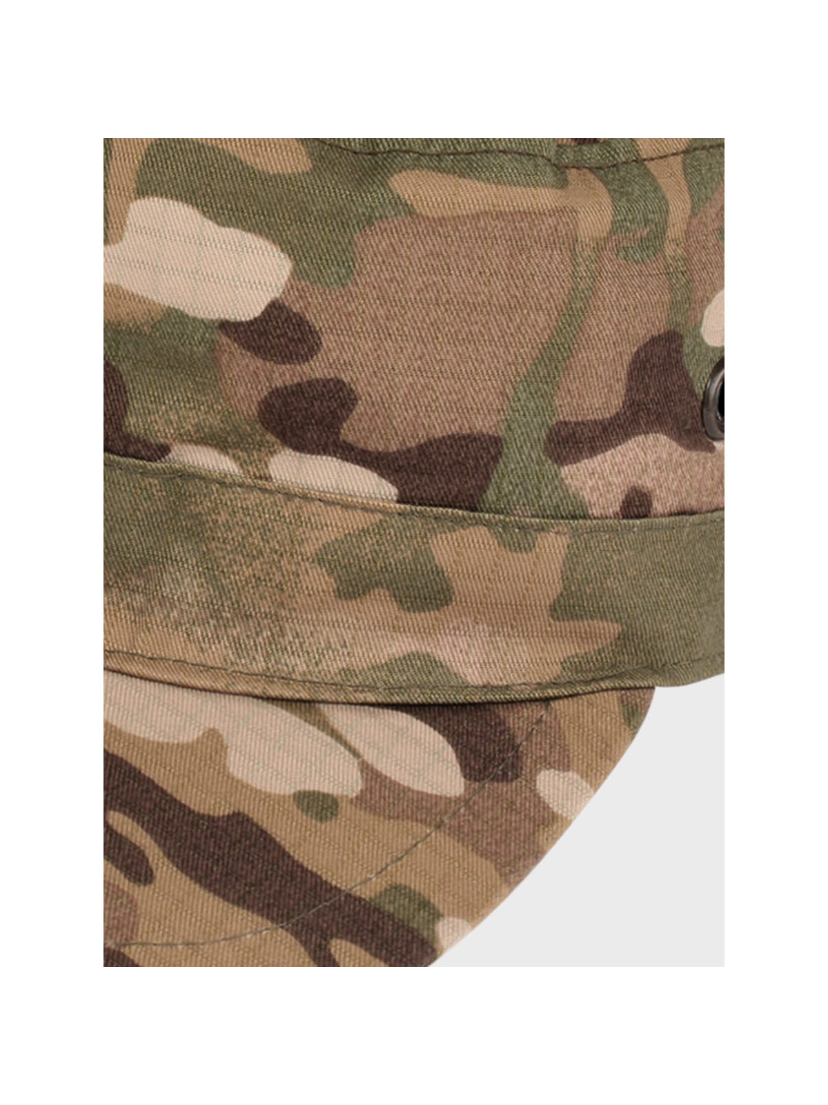 DOMINATOR URBAN COMBAT CZAPKA POLOWA Z REGULACJĄ PATROLÓWKA Rip-Stop SUEZ XL