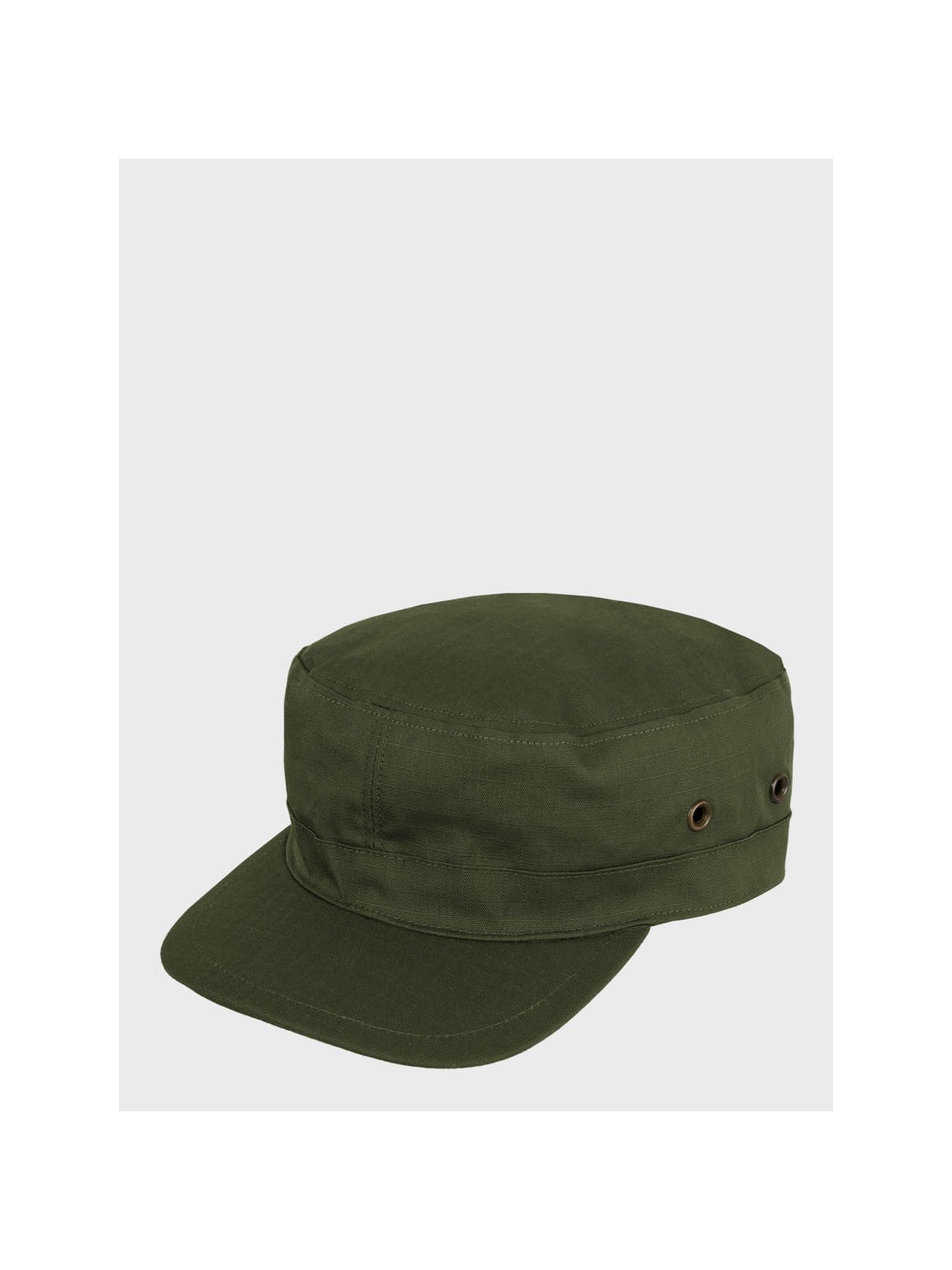 DOMINATOR URBAN COMBAT CZAPKA POLOWA Z REGULACJĄ PATROLÓWKA Rip-Stop OLIWKOWA XL