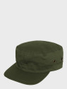 DOMINATOR URBAN COMBAT CZAPKA POLOWA Z REGULACJĄ PATROLÓWKA Rip-Stop OLIWKOWA XL