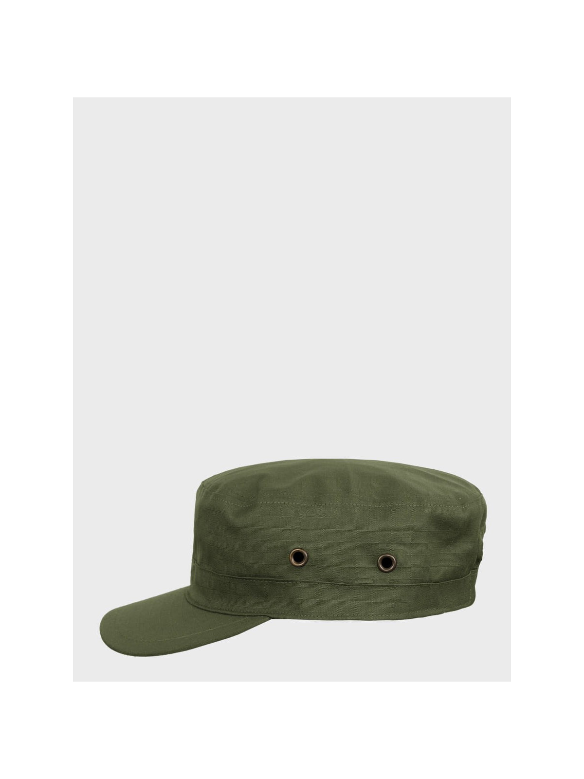 DOMINATOR URBAN COMBAT CZAPKA POLOWA Z REGULACJĄ PATROLÓWKA Rip-Stop OLIWKOWA XL