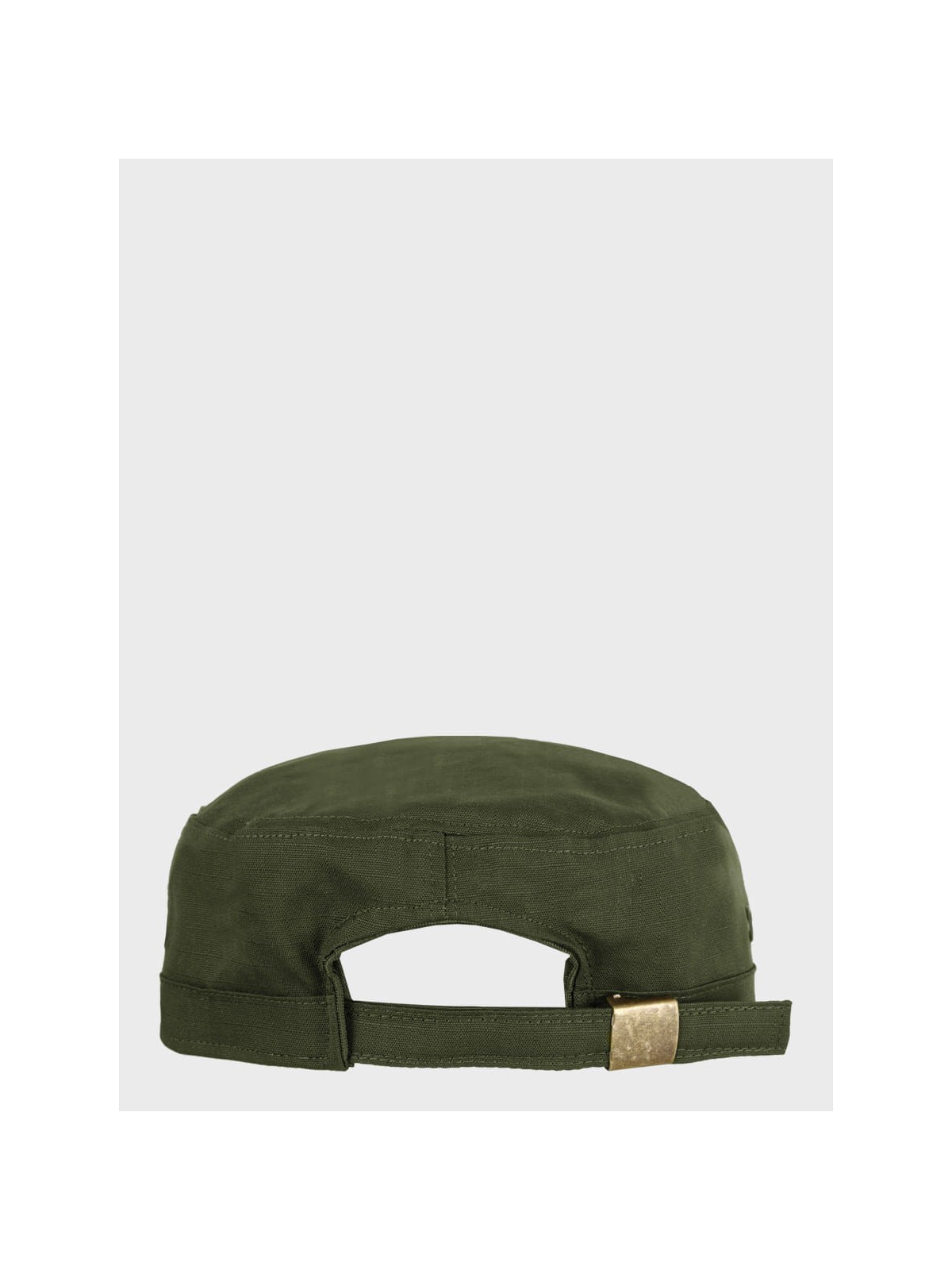 DOMINATOR URBAN COMBAT CZAPKA POLOWA Z REGULACJĄ PATROLÓWKA Rip-Stop OLIWKOWA XL