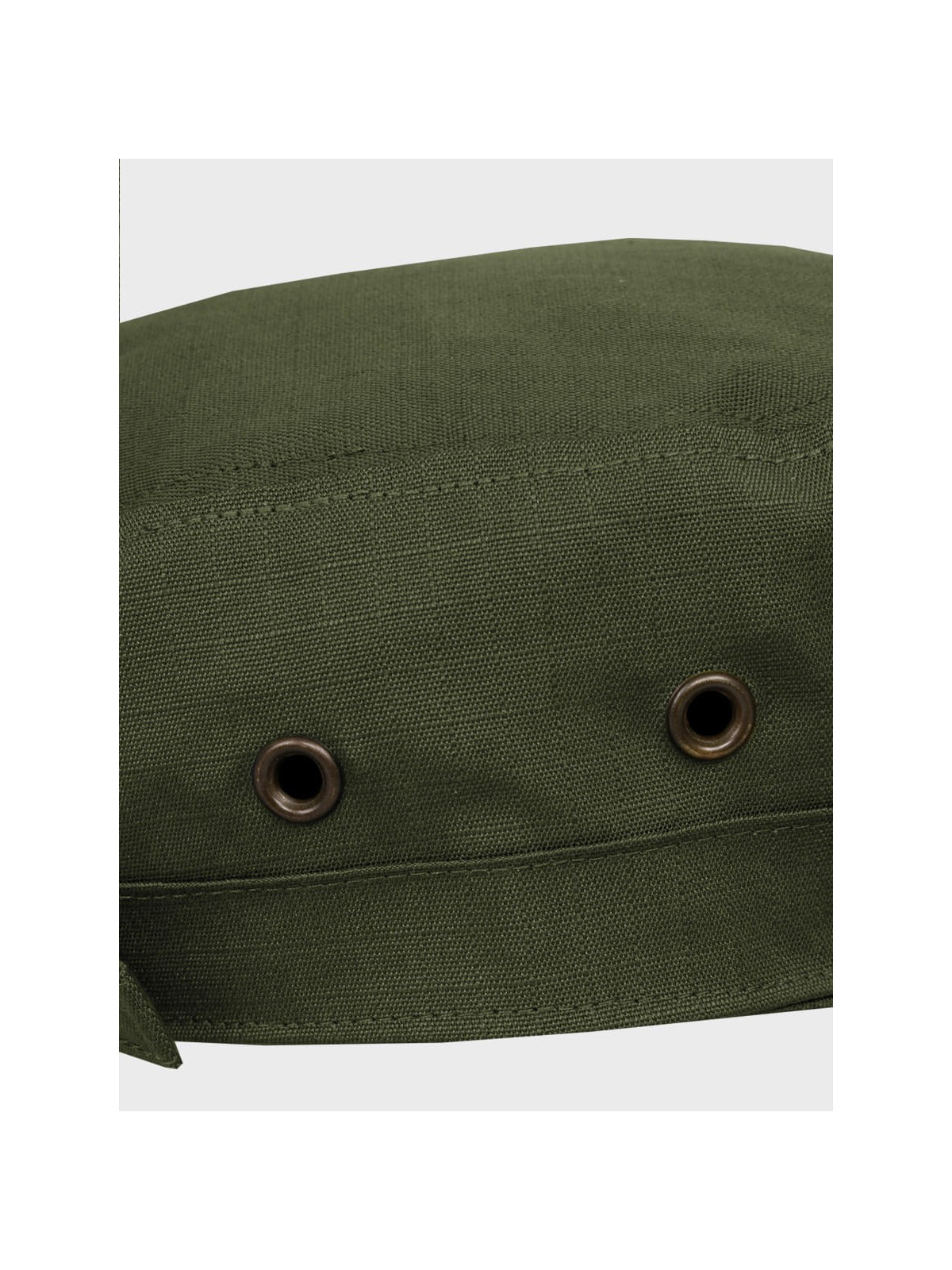 DOMINATOR URBAN COMBAT CZAPKA POLOWA Z REGULACJĄ PATROLÓWKA Rip-Stop OLIWKOWA XL