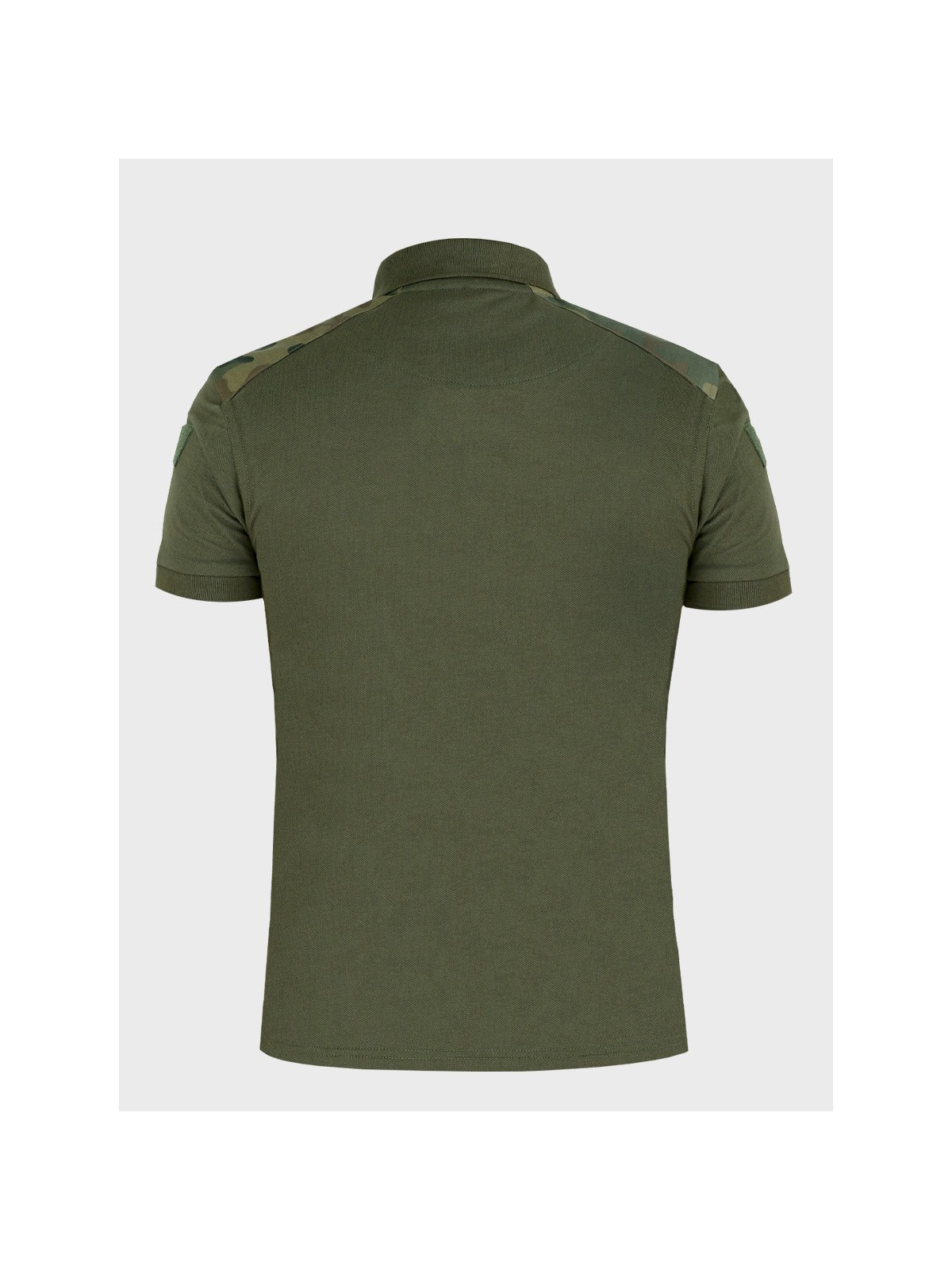 DOMINATOR URBAN COMBAT KOSZULKA POLO MĘSKA WOJSKOWA OLIWKOWA / WZ93 XXL