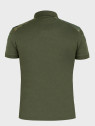 DOMINATOR URBAN COMBAT KOSZULKA POLO MĘSKA WOJSKOWA OLIWKOWA / WZ93 XXL