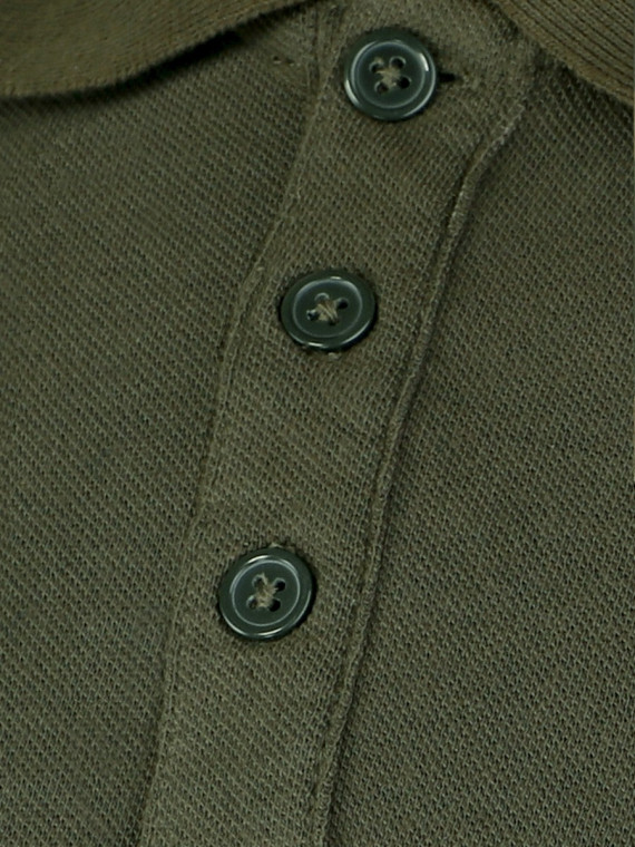 DOMINATOR URBAN COMBAT KOSZULKA POLO MĘSKA WOJSKOWA OLIWKOWA / WZ93 XXL