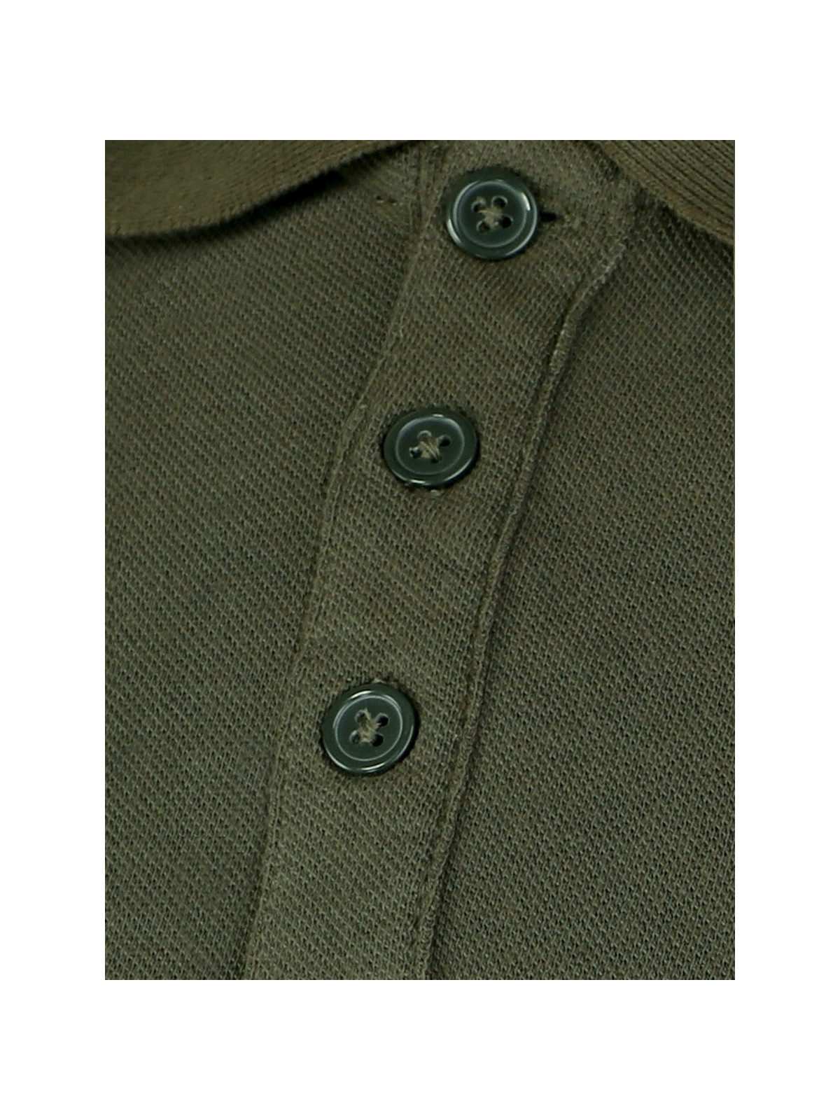 DOMINATOR URBAN COMBAT KOSZULKA POLO MĘSKA WOJSKOWA OLIWKOWA / WZ93 XXL