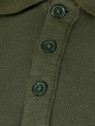 DOMINATOR URBAN COMBAT KOSZULKA POLO MĘSKA WOJSKOWA OLIWKOWA / WZ93 XXL