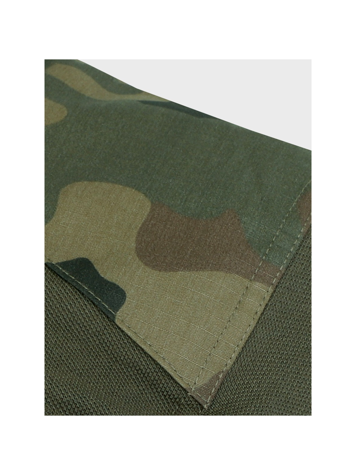 DOMINATOR URBAN COMBAT KOSZULKA POLO MĘSKA WOJSKOWA OLIWKOWA / WZ93 XXL