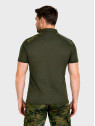 DOMINATOR URBAN COMBAT KOSZULKA POLO MĘSKA WOJSKOWA OLIWKOWA / WZ93 XXL