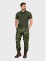 DOMINATOR URBAN COMBAT KOSZULKA POLO MĘSKA WOJSKOWA OLIWKOWA / WZ93 XXL