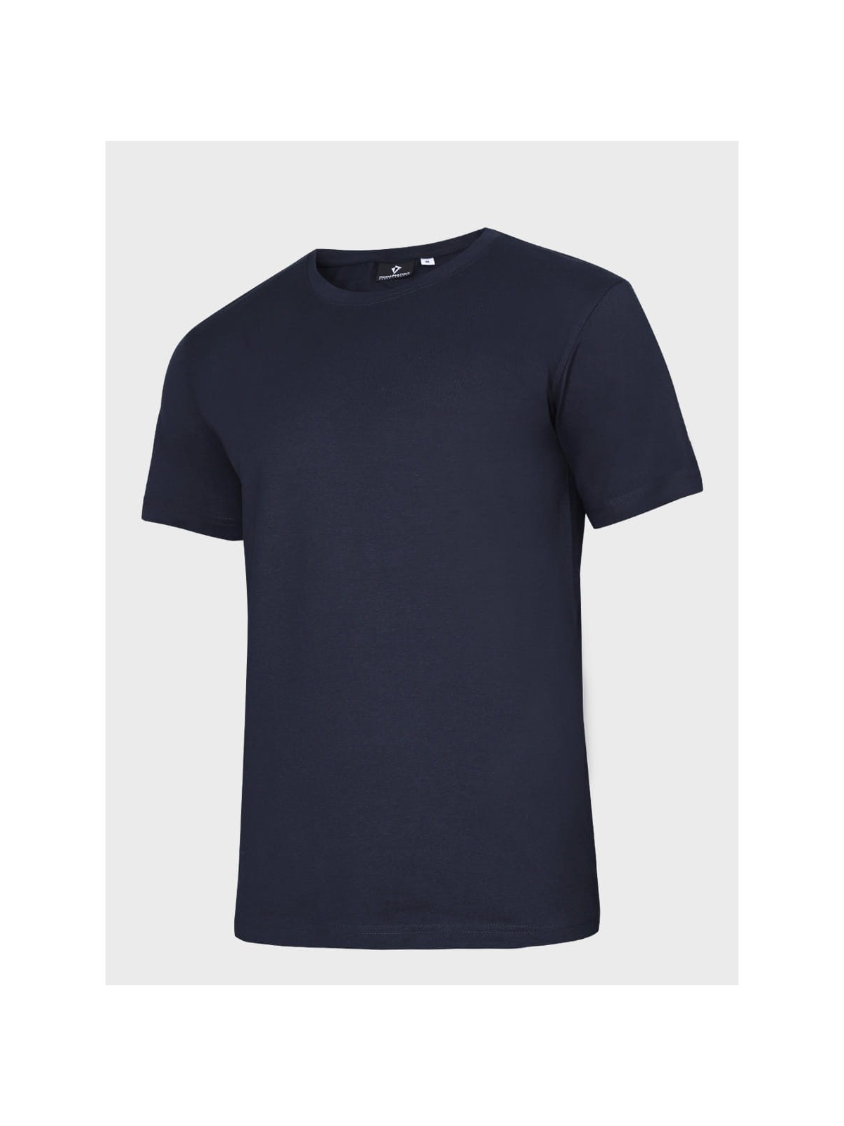 DOMINATOR URBAN COMBAT Koszulka męska bawełniana T-Shirt pod mundur Granatowa XXL