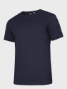 DOMINATOR URBAN COMBAT Koszulka męska bawełniana T-Shirt pod mundur Granatowa XXL