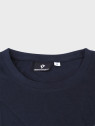 DOMINATOR URBAN COMBAT Koszulka męska bawełniana T-Shirt pod mundur Granatowa XXL