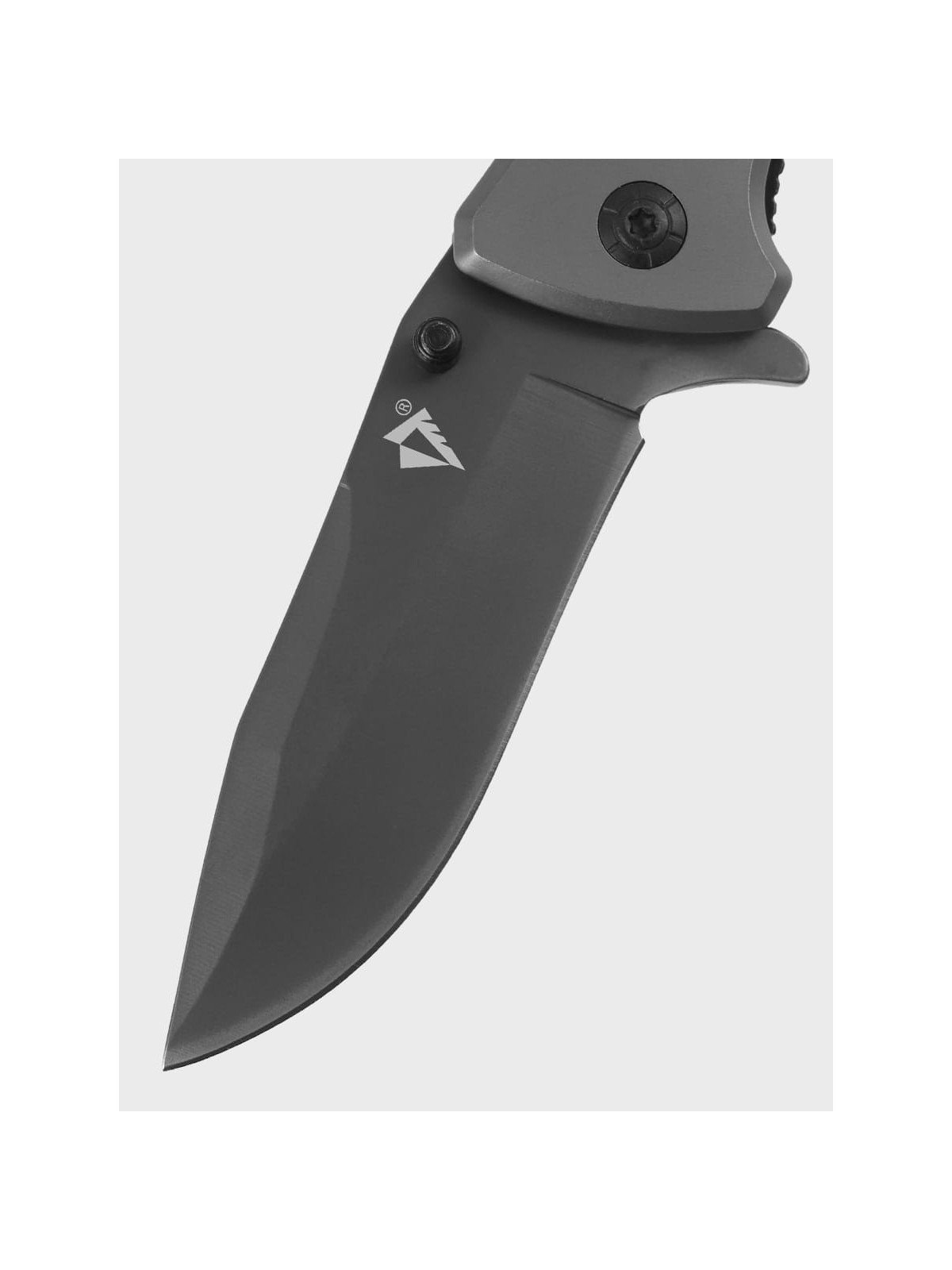 DOMINATOR URBAN COMBAT NÓŻ SKŁADANY SCYZORYK SPRĘŻYNOWY DREWNO