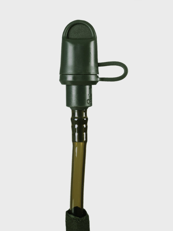 DOMINATOR URBAN COMBAT WKŁAD HYDRACYJNY CAMELBAK 2,5L OLIWKOWY