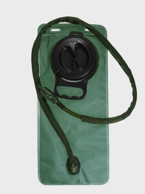 DOMINATOR URBAN COMBAT WKŁAD HYDRACYJNY CAMELBAK 2,5L OLIWKOWY