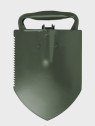 DOMINATOR URBAN COMBAT SAPERKA WOJSKOWA SKŁADANA DUŻA KILOF OLIWKOWA
