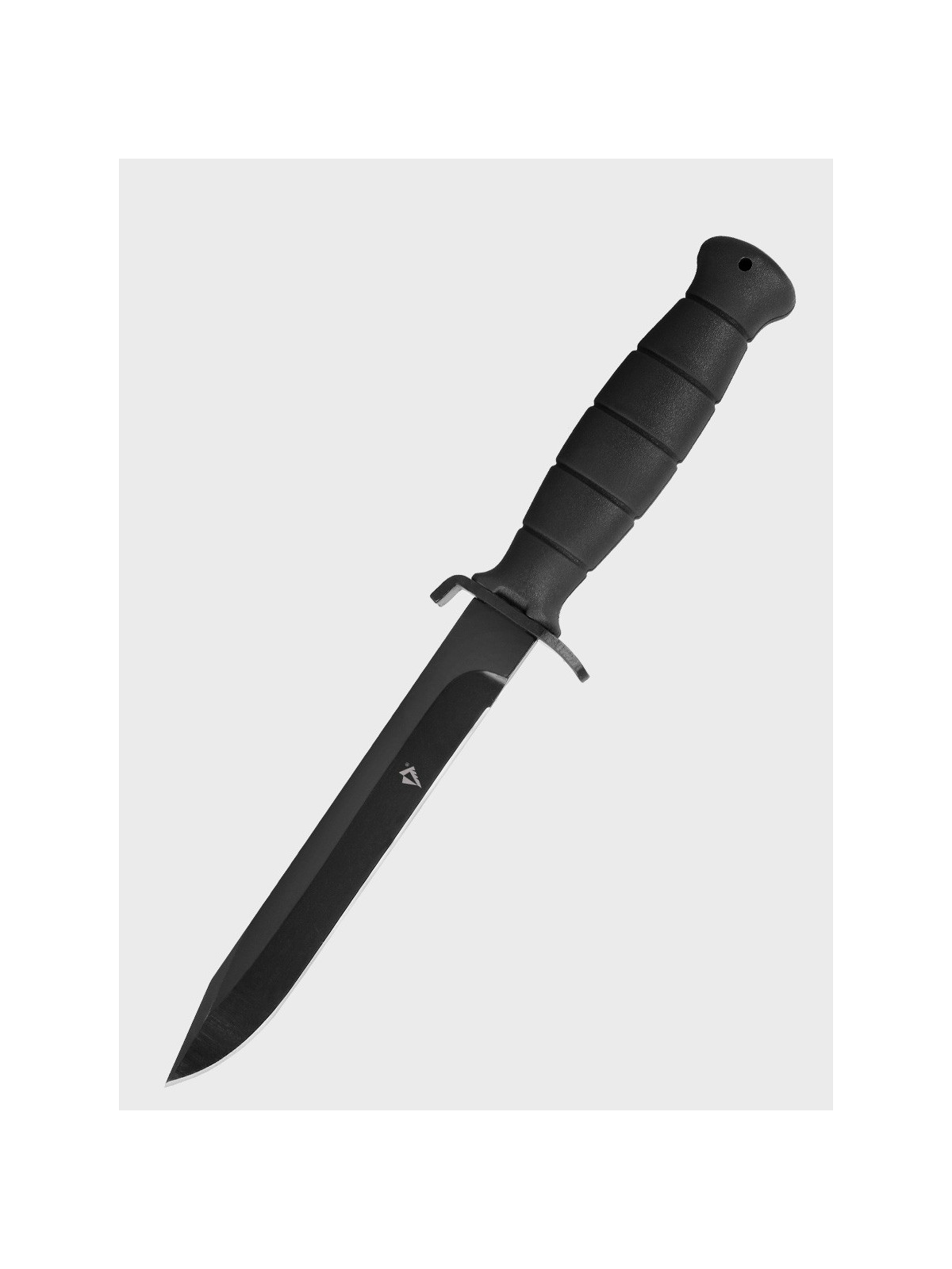 DOMINATOR URBAN COMBAT NÓŻ TAKTYCZNY WOJSKOWY FM78 CZARNY