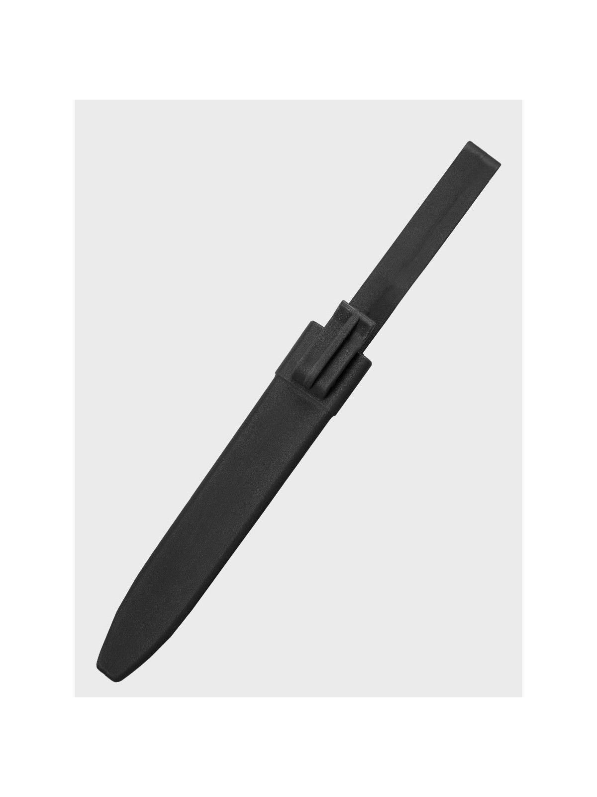 DOMINATOR URBAN COMBAT NÓŻ TAKTYCZNY WOJSKOWY FM78 CZARNY
