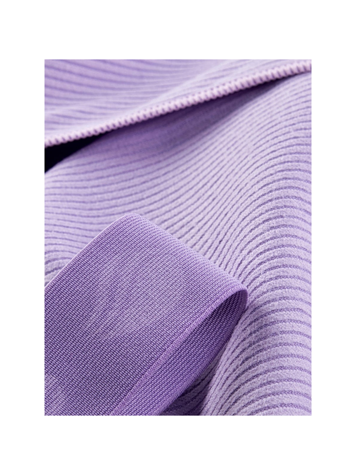 AQUAWAVE Ręcznik szybkoschnący Fenn mikrofibra chłonny 170x90cm lawendowy