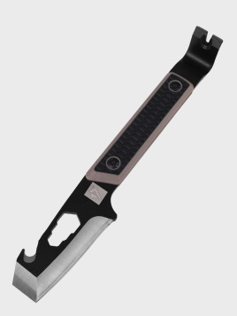 DOMINATOR URBAN COMBAT MULTITOOL NARZĘDZIE WIELOFUNKCYJNE ŁOM EDC
