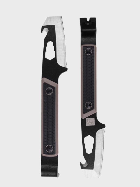 DOMINATOR URBAN COMBAT MULTITOOL NARZĘDZIE WIELOFUNKCYJNE ŁOM EDC