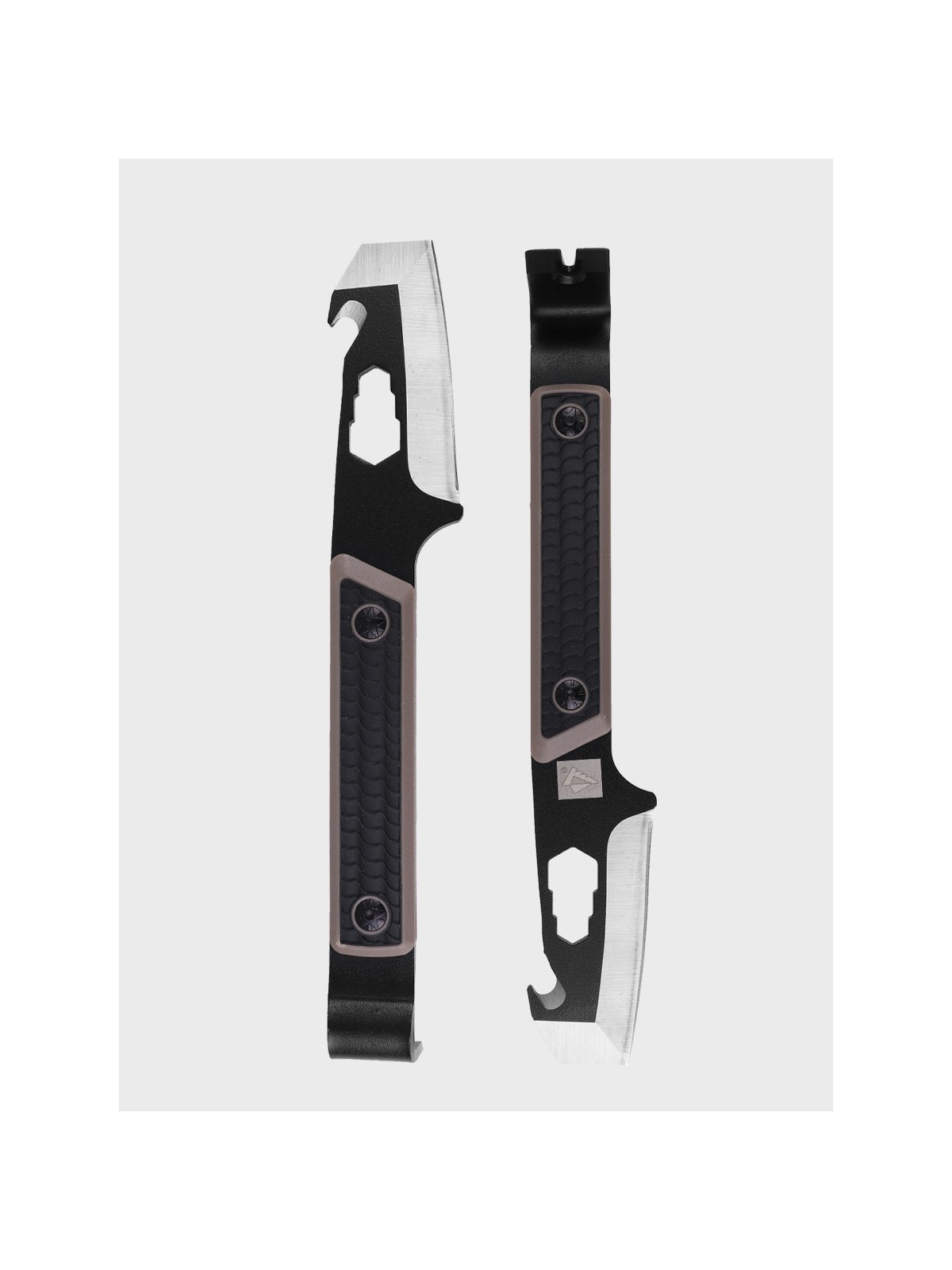 DOMINATOR URBAN COMBAT MULTITOOL NARZĘDZIE WIELOFUNKCYJNE ŁOM EDC