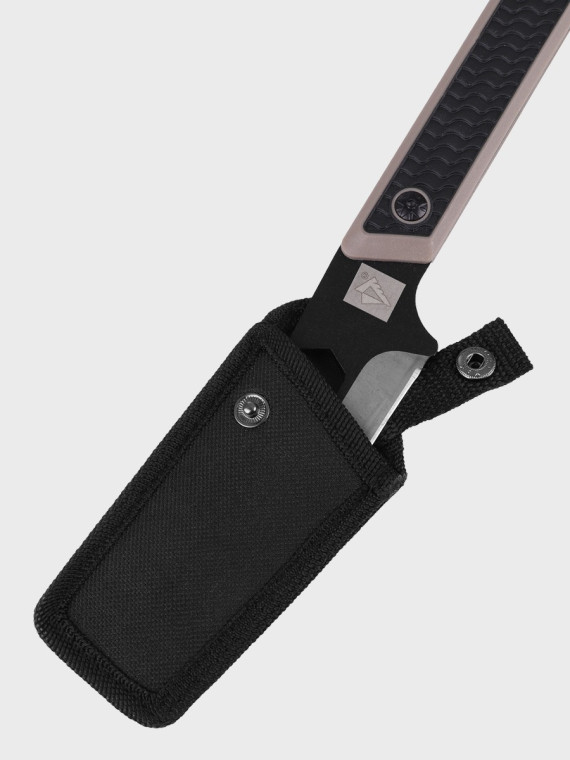 DOMINATOR URBAN COMBAT MULTITOOL NARZĘDZIE WIELOFUNKCYJNE ŁOM EDC