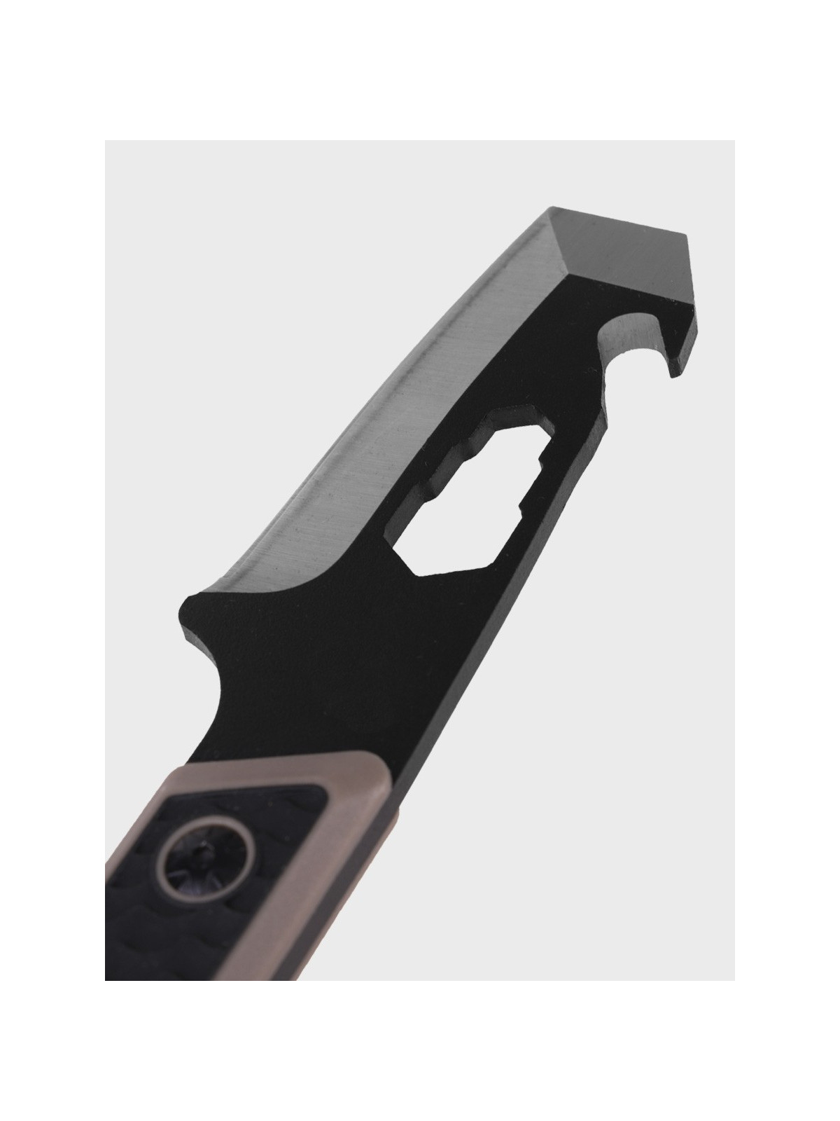 DOMINATOR URBAN COMBAT MULTITOOL NARZĘDZIE WIELOFUNKCYJNE ŁOM EDC