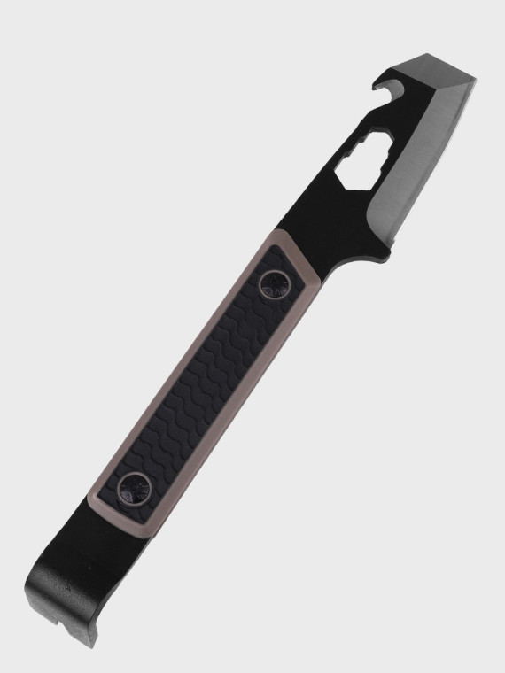 DOMINATOR URBAN COMBAT MULTITOOL NARZĘDZIE WIELOFUNKCYJNE ŁOM EDC