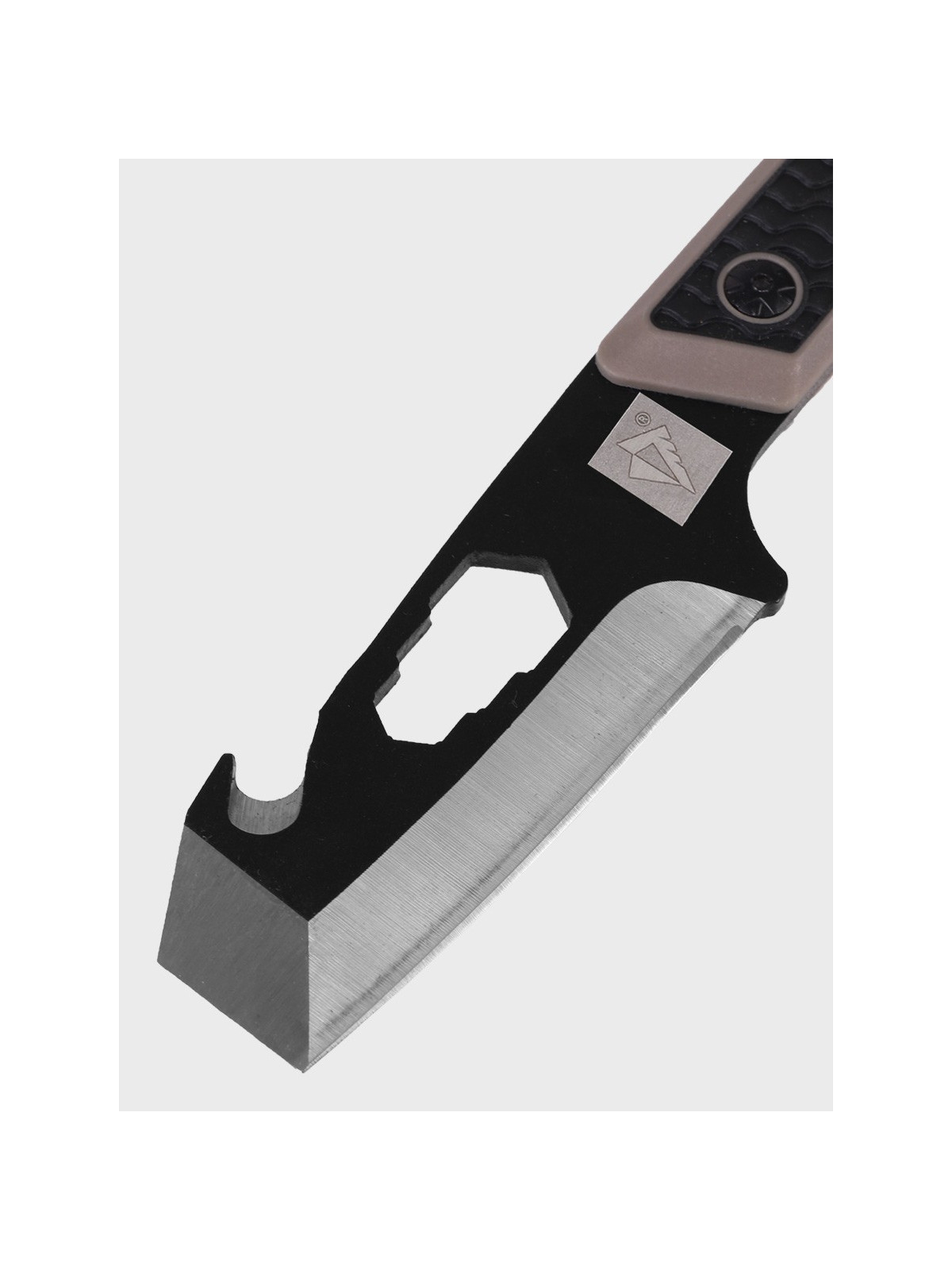 DOMINATOR URBAN COMBAT MULTITOOL NARZĘDZIE WIELOFUNKCYJNE ŁOM EDC
