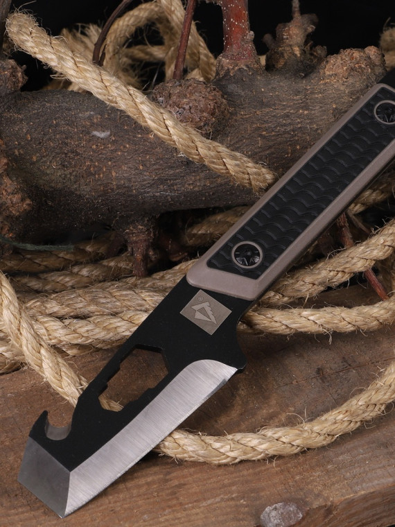 DOMINATOR URBAN COMBAT MULTITOOL NARZĘDZIE WIELOFUNKCYJNE ŁOM EDC