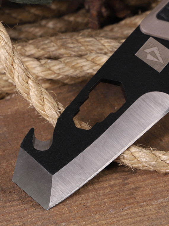 DOMINATOR URBAN COMBAT MULTITOOL NARZĘDZIE WIELOFUNKCYJNE ŁOM EDC